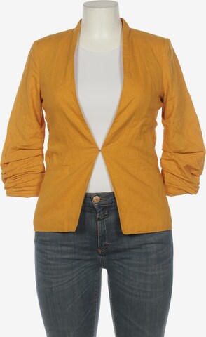 KIOMI Blazer in M in Yellow: front