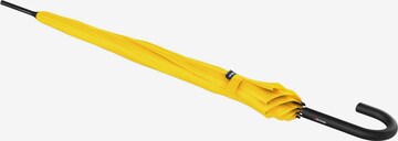 KNIRPS Umbrella 'A.760' in Yellow