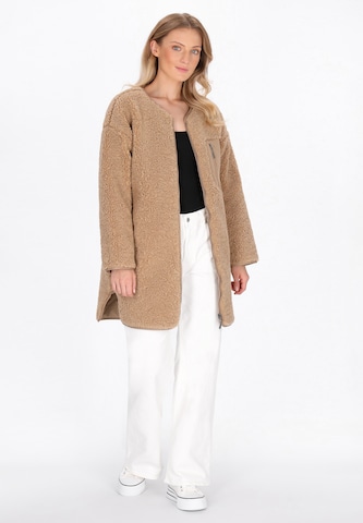 DreiMaster Maritim Between-season jacket in Beige
