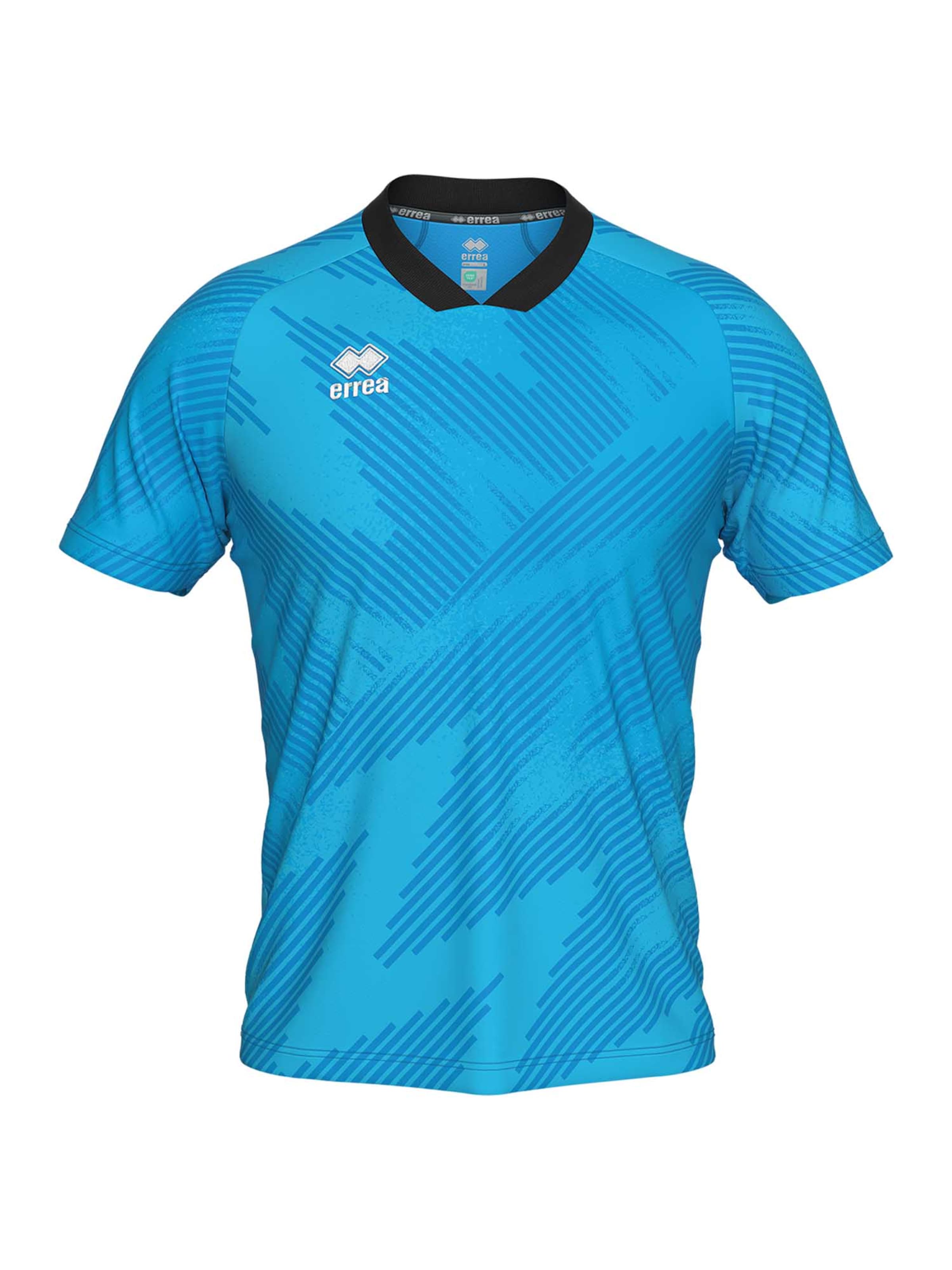 Errea Performance shirt 'PETER' in Blue: front