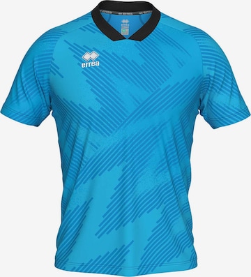 Errea Performance shirt 'PETER' in Blue: front
