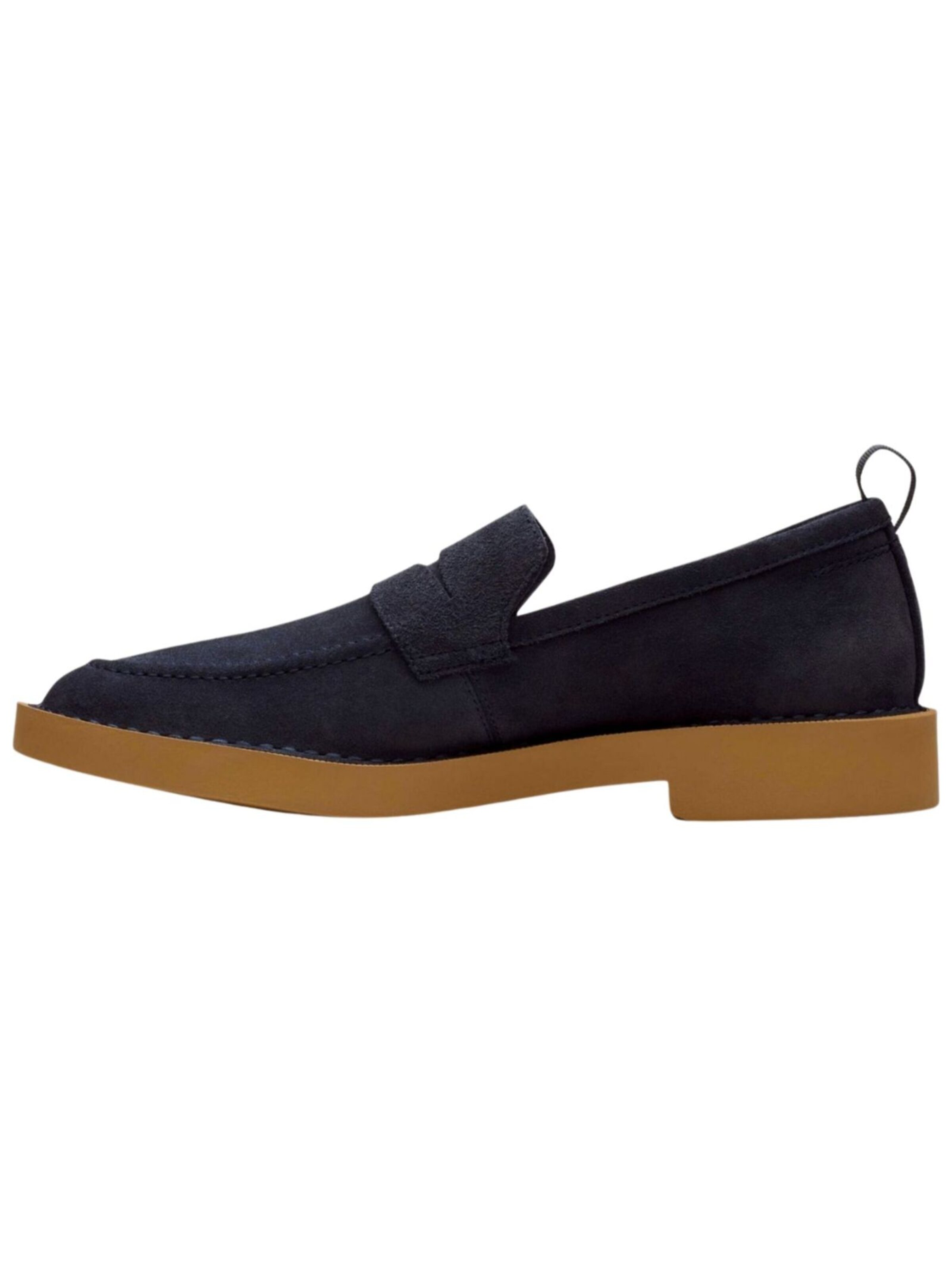 Slipper di CLARKS in blu