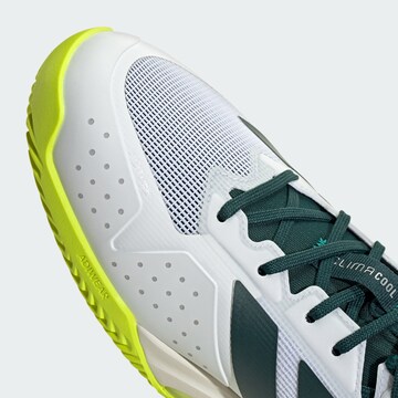 Scarpa sportiva 'Adizero Ubersonic 5' di ADIDAS PERFORMANCE in verde