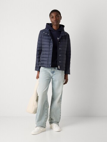 GANT Winterjacke in Blau