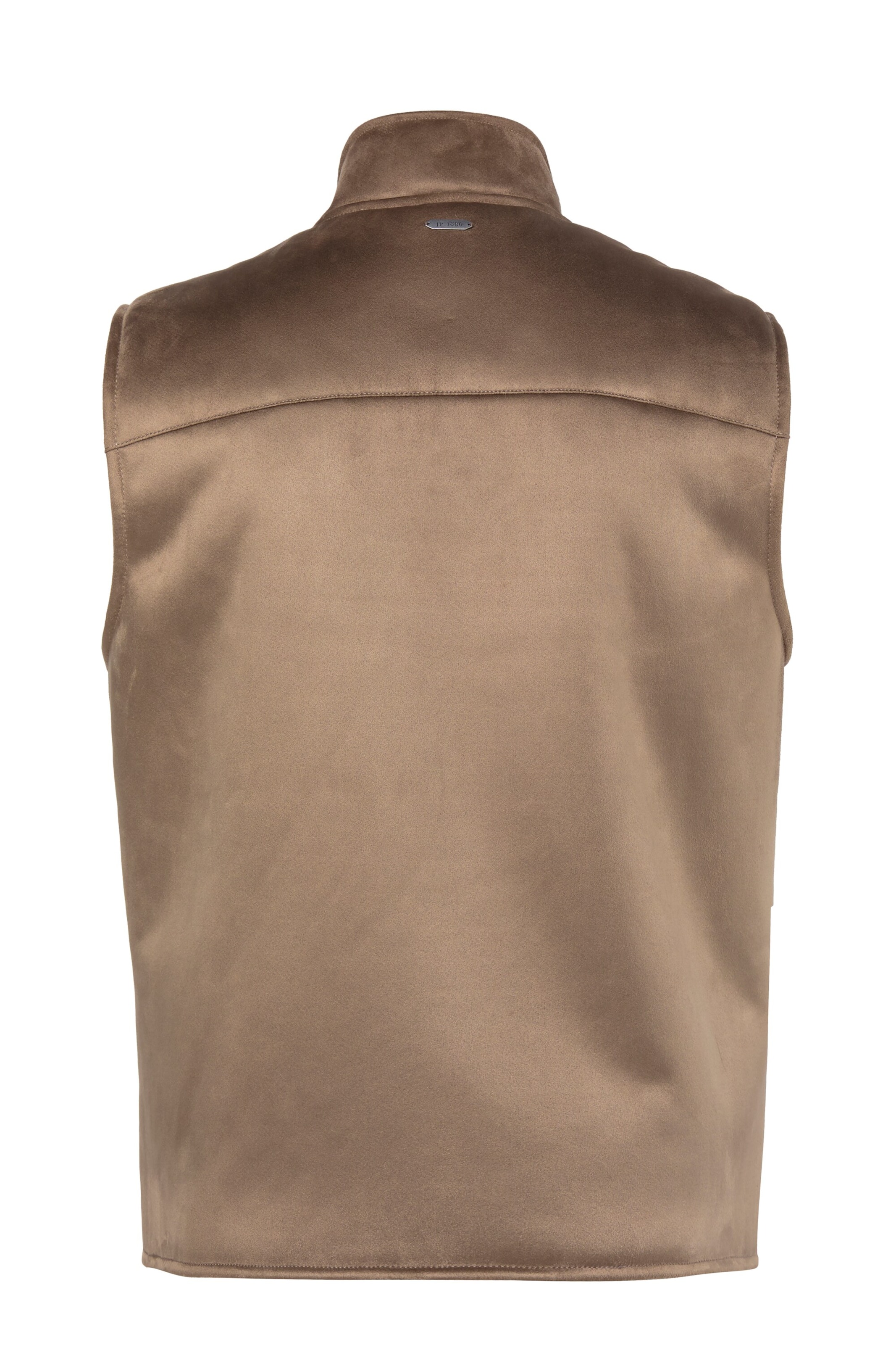 JP1880 Vest in Beige
