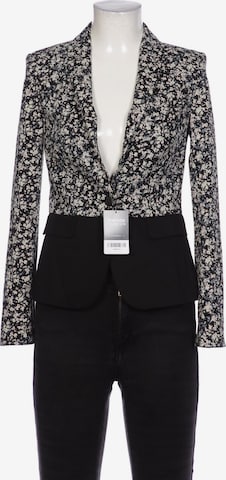 ESPRIT Blazer XXS in Schwarz: Vorderseite