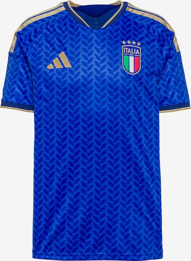 ADIDAS PERFORMANCE Trikoo 'Italy 26 Home' koossa XS värissä beige / sininen / taivaansininen, Tuotenäkymä