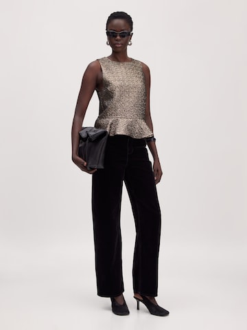 EDITED - Blusa 'Freya' en oro