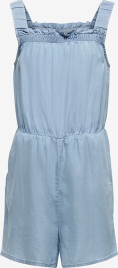 KIDS ONLY Dungarees 'Karla' in Light blue, Item view