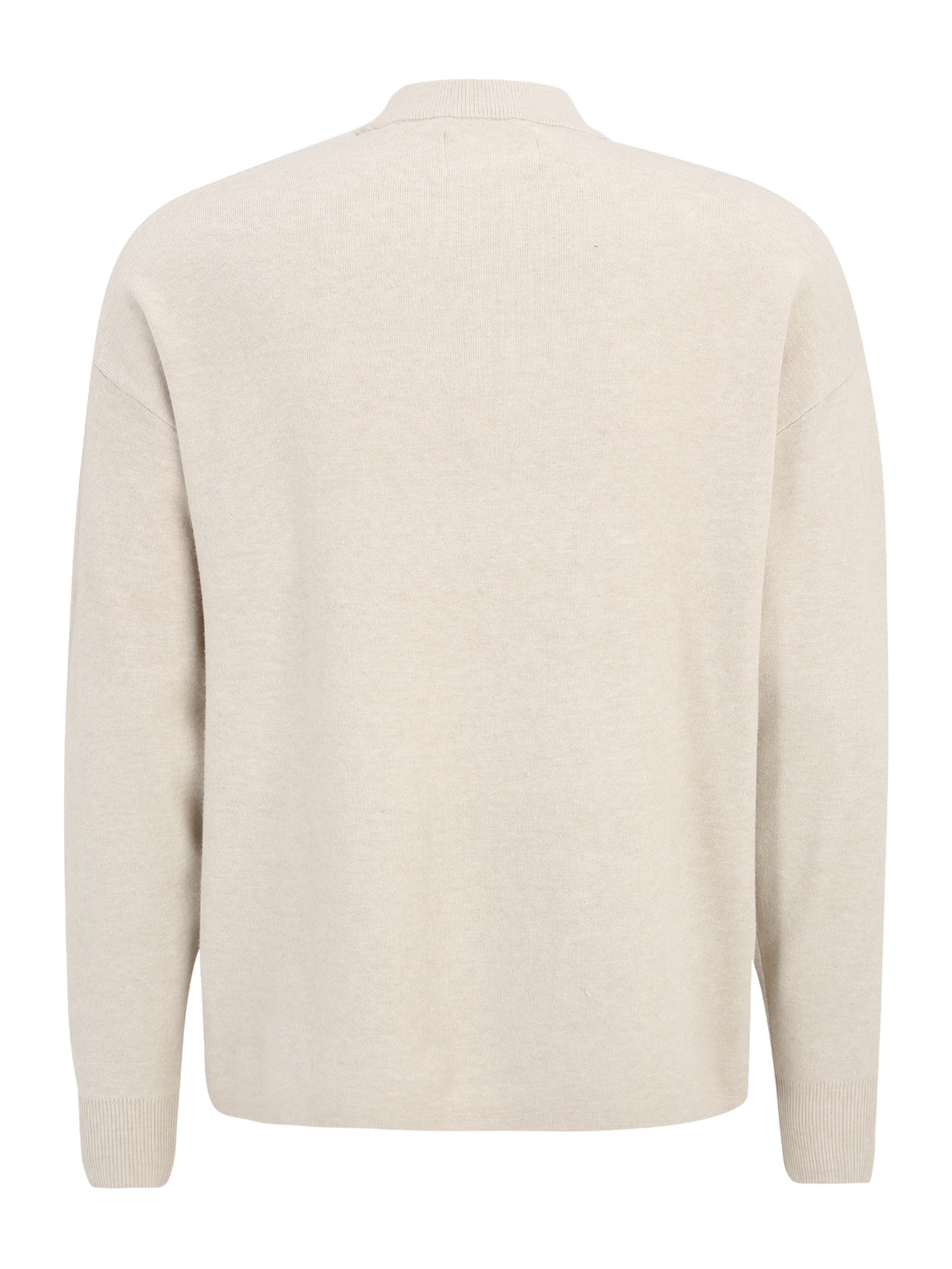 Pulover 'JCORYKER' de la JACK & JONES pe bej