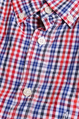 BRAX Button-down-Hemd XL in Rot