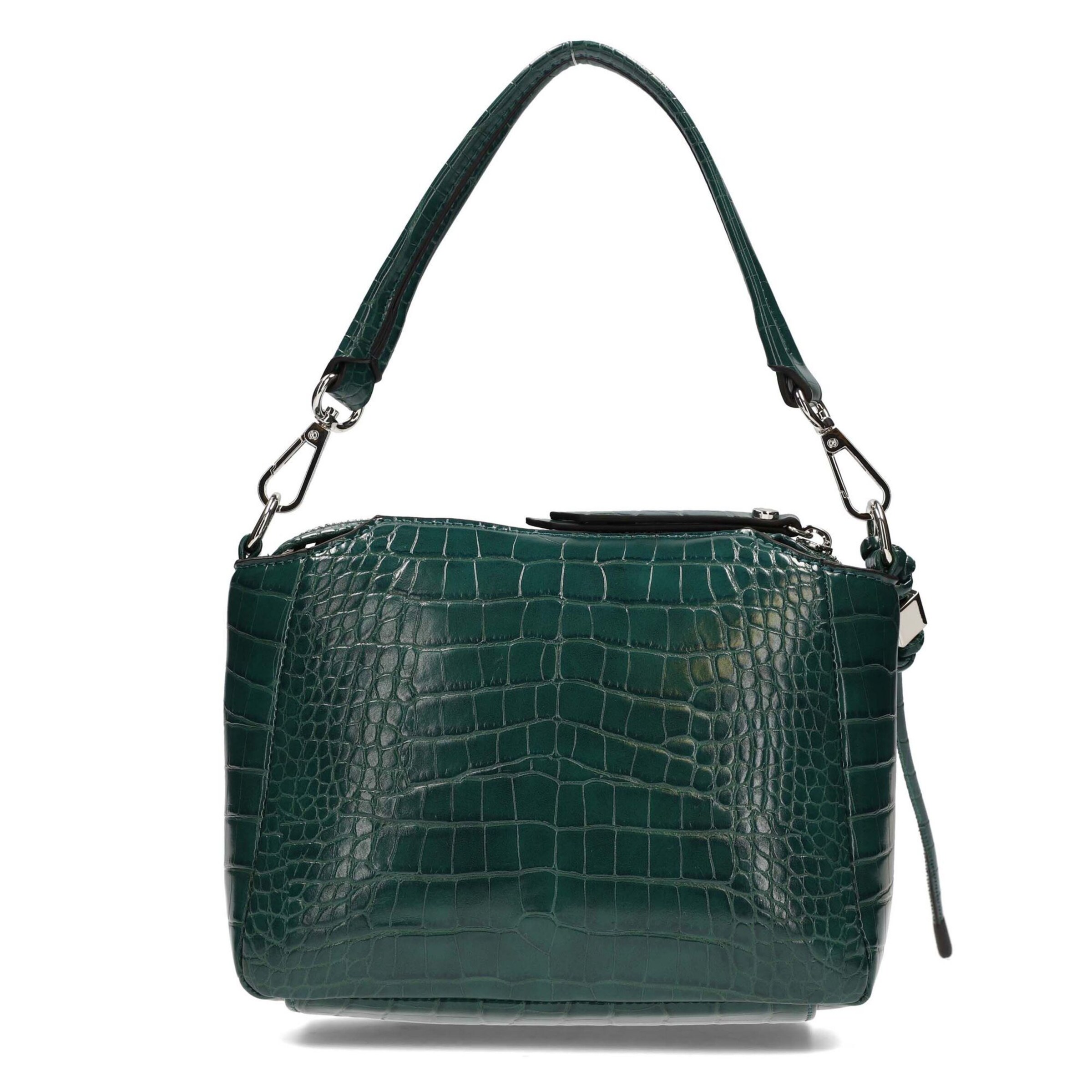 Borsa a tracolla 'Wild Art' di Picard in verde