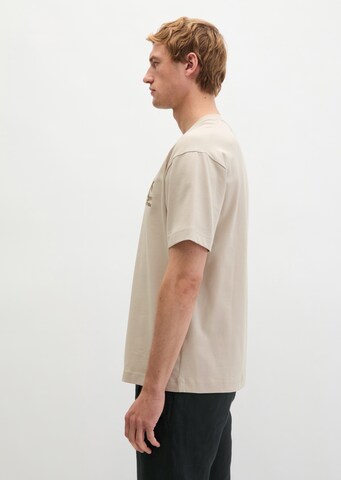 Marc O'Polo Shirt in Beige