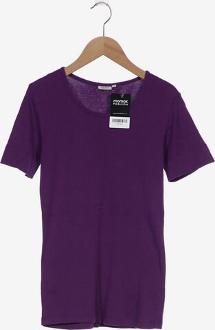 Noa Noa Top & Shirt in S in Purple: front
