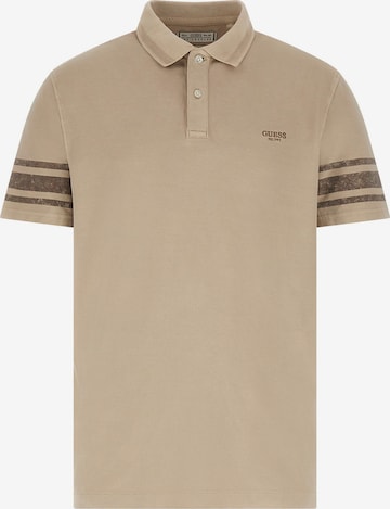 GUESS Paita värissä harmaa: etupuoli