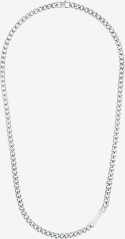 JOOP! Necklace in Silver: front