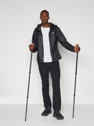 THE NORTH FACE Μπουφάν πεζοπορίας 'TNF CYCLONE' σε μαύρο
