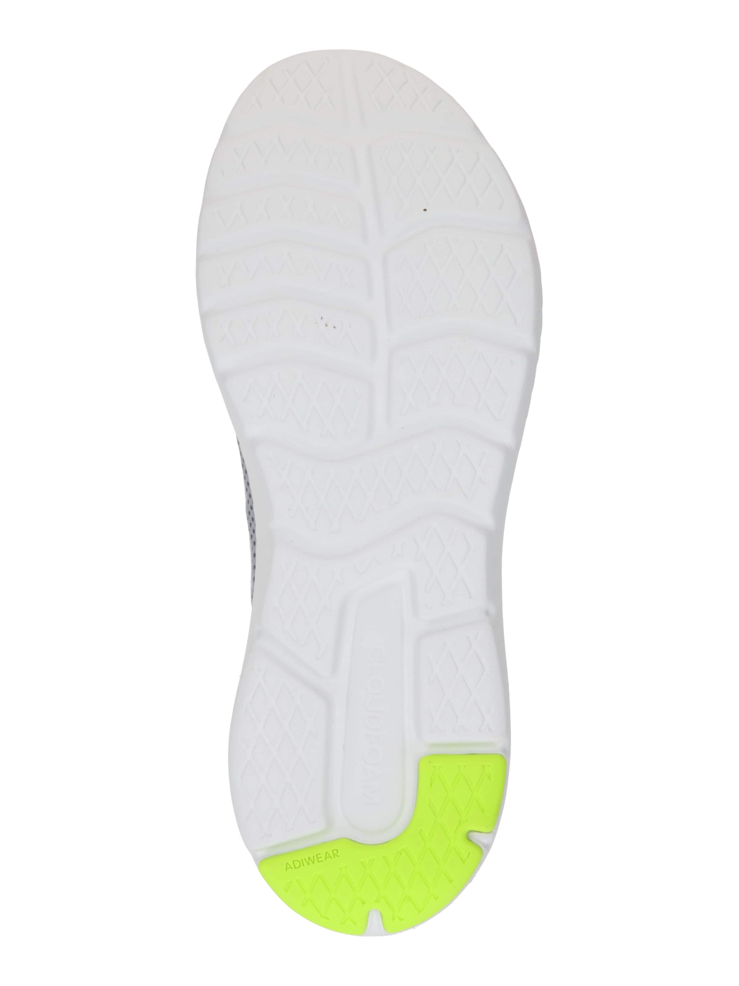 ADIDAS PERFORMANCE Running shoe 'Mould  1' in Grey