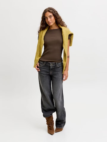JJXX Shirt 'JXFifi' in Bruin