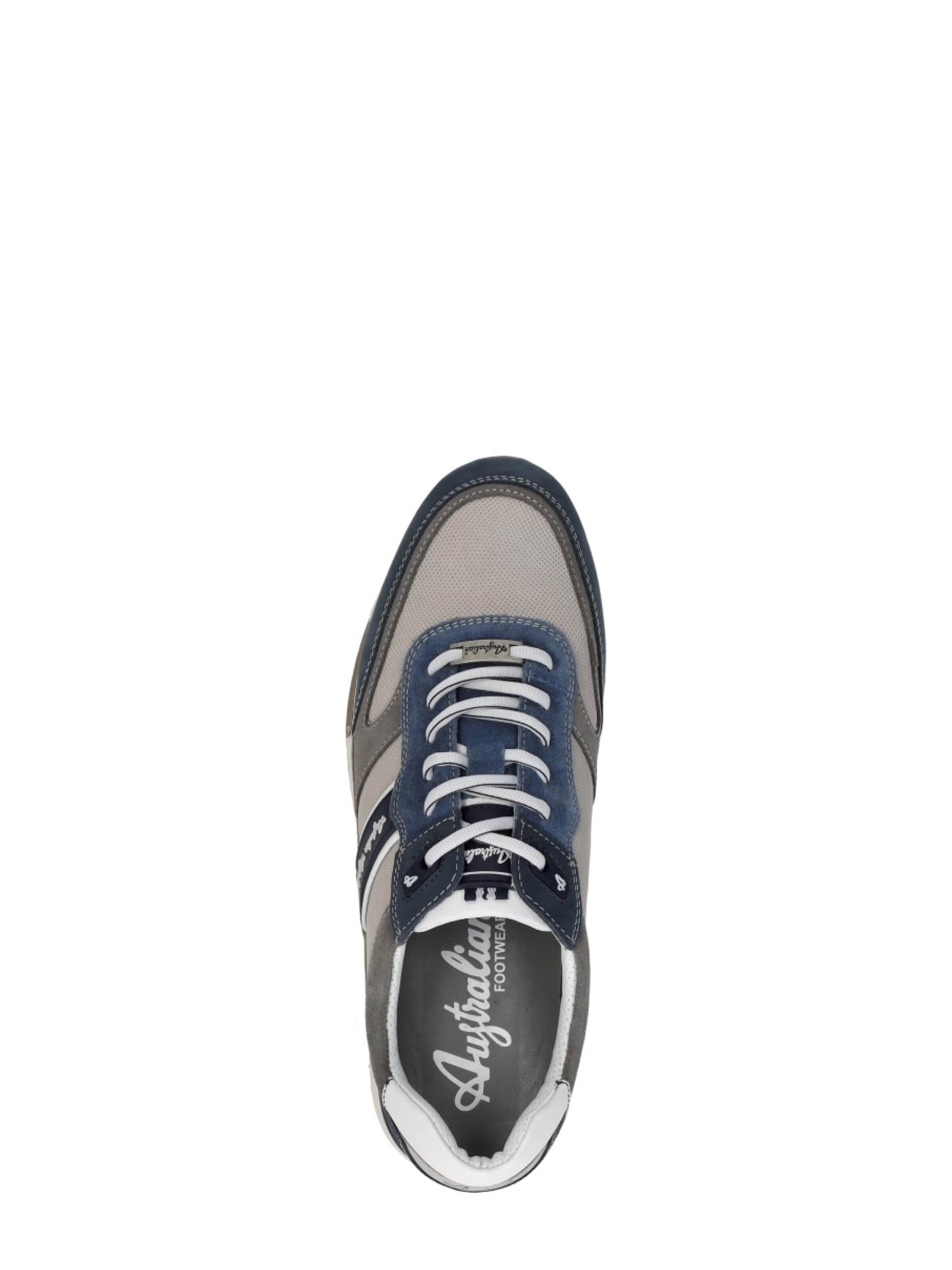 Australian Platform trainers 'Filmon' in Grey