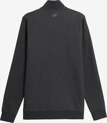 4F Sport sweatshirt i grå