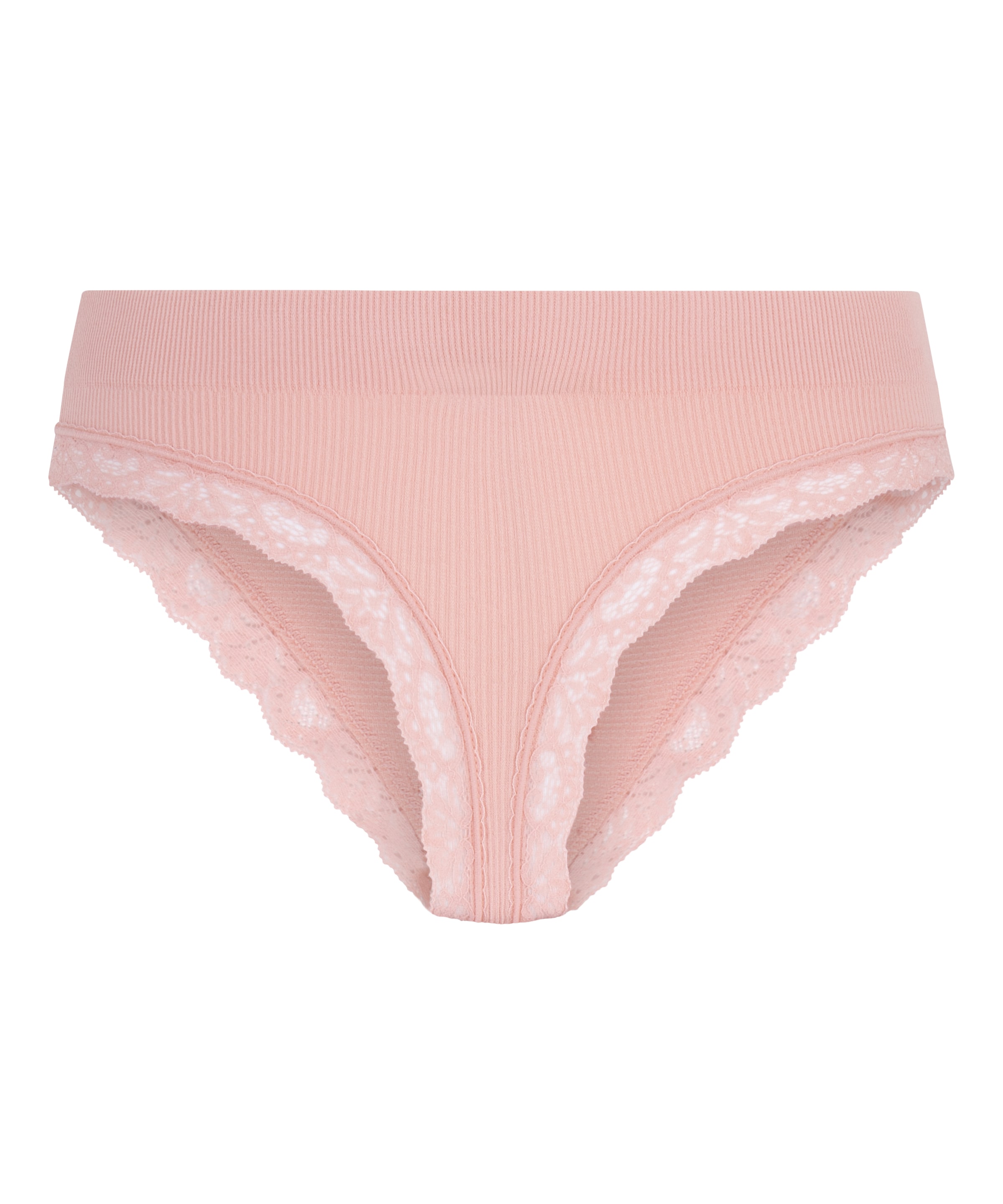 Hunkemöller Slip 'Lola' in Pink