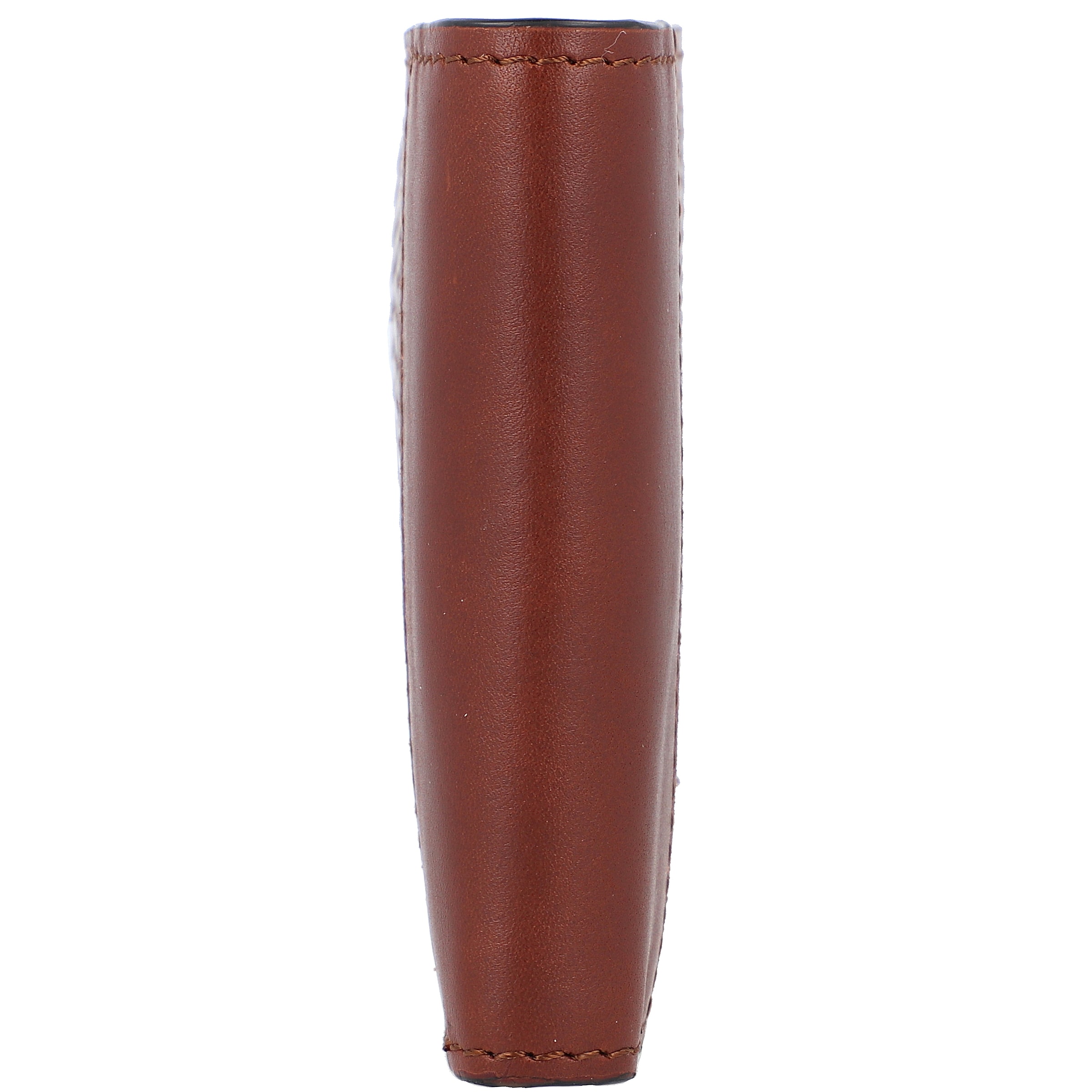 Portamonete 'Donna' di Castelijn & Beerens in marrone