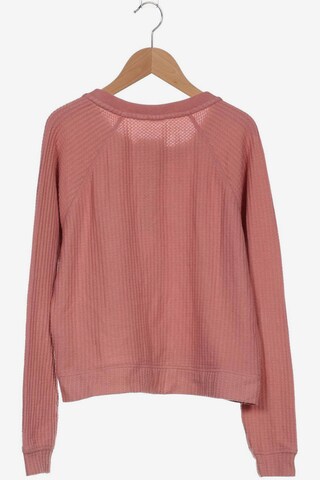 ROXY Pullover S in Pink