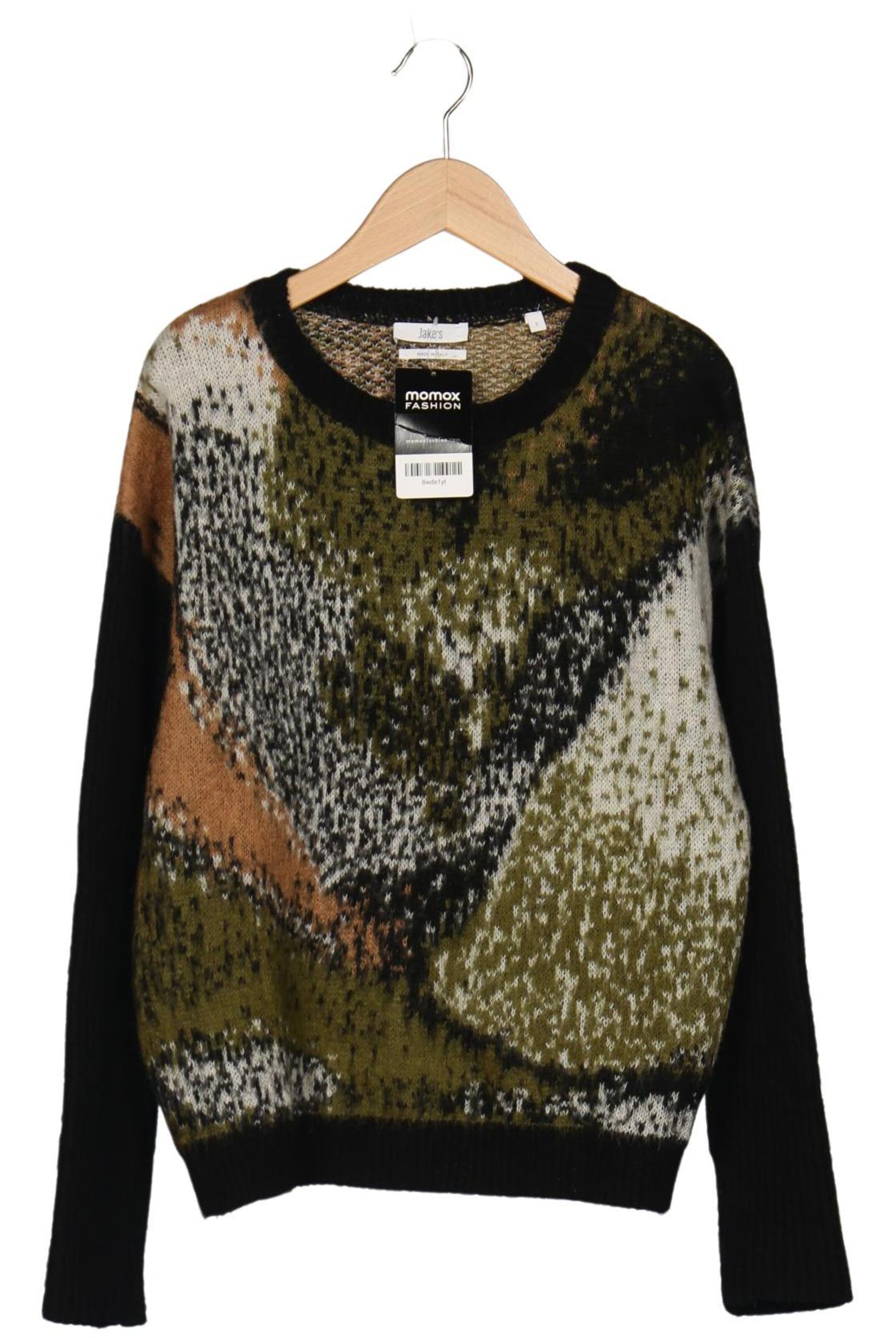 JAKE*S Sweater & Cardigan in S in Mixed colors: front