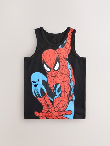 Next Shirt 'Spiderman' in Mixed colours