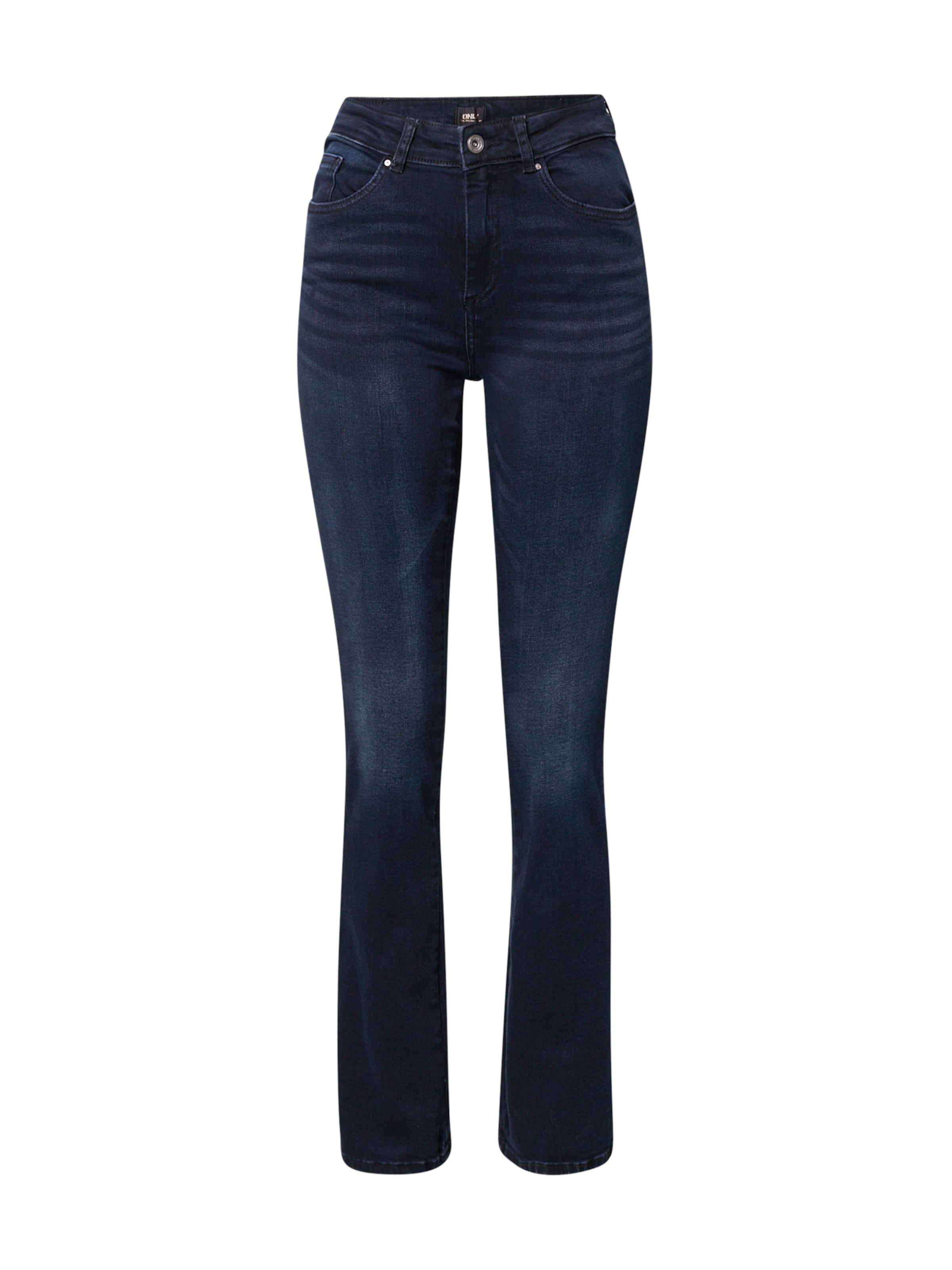 ygLzx Jeans ONLY Jeans in Blu Scuro 
