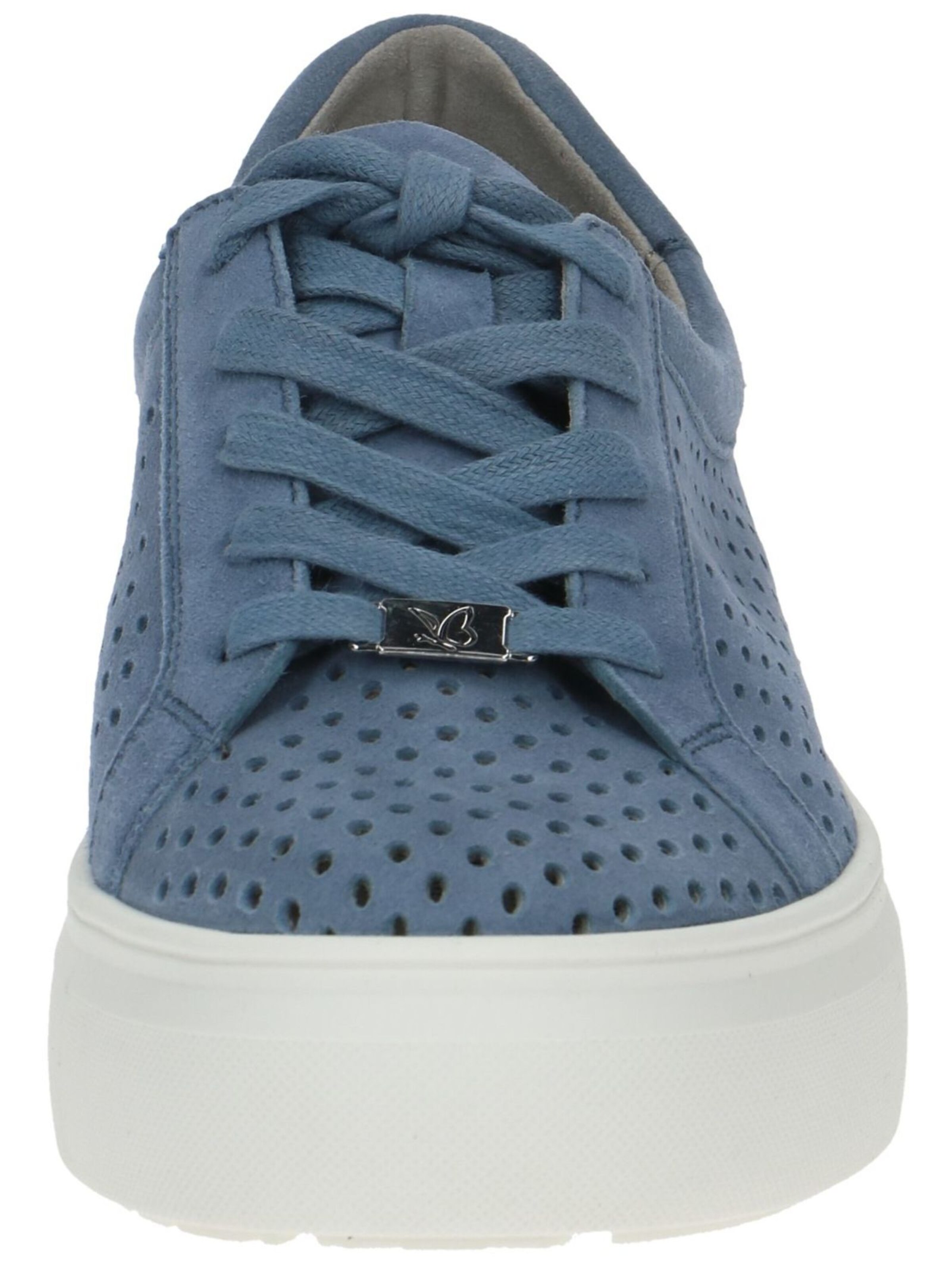 CAPRICE Sneaker in Blau