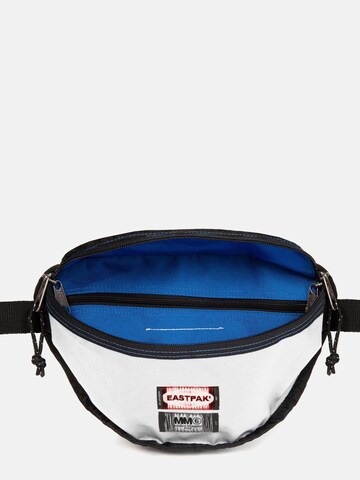 EASTPAK - Riñonera en azul
