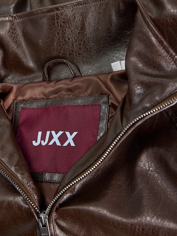 JJXX - Chaqueta de entretiempo 'JXZARIA' en marrón