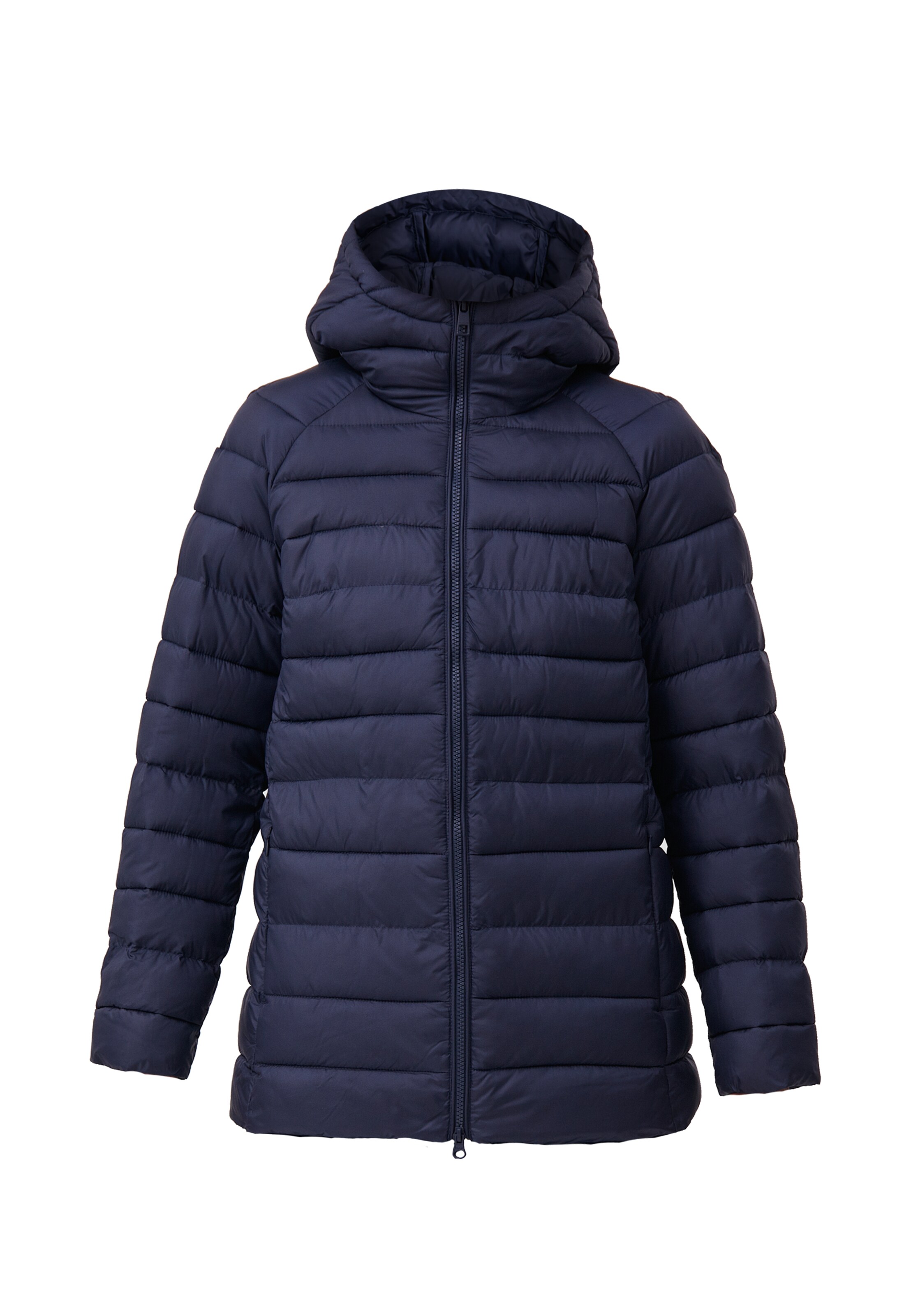 Finn Flare Between-season jacket in XL in Dark blue, Item view