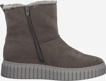 Boots s.Oliver en gris