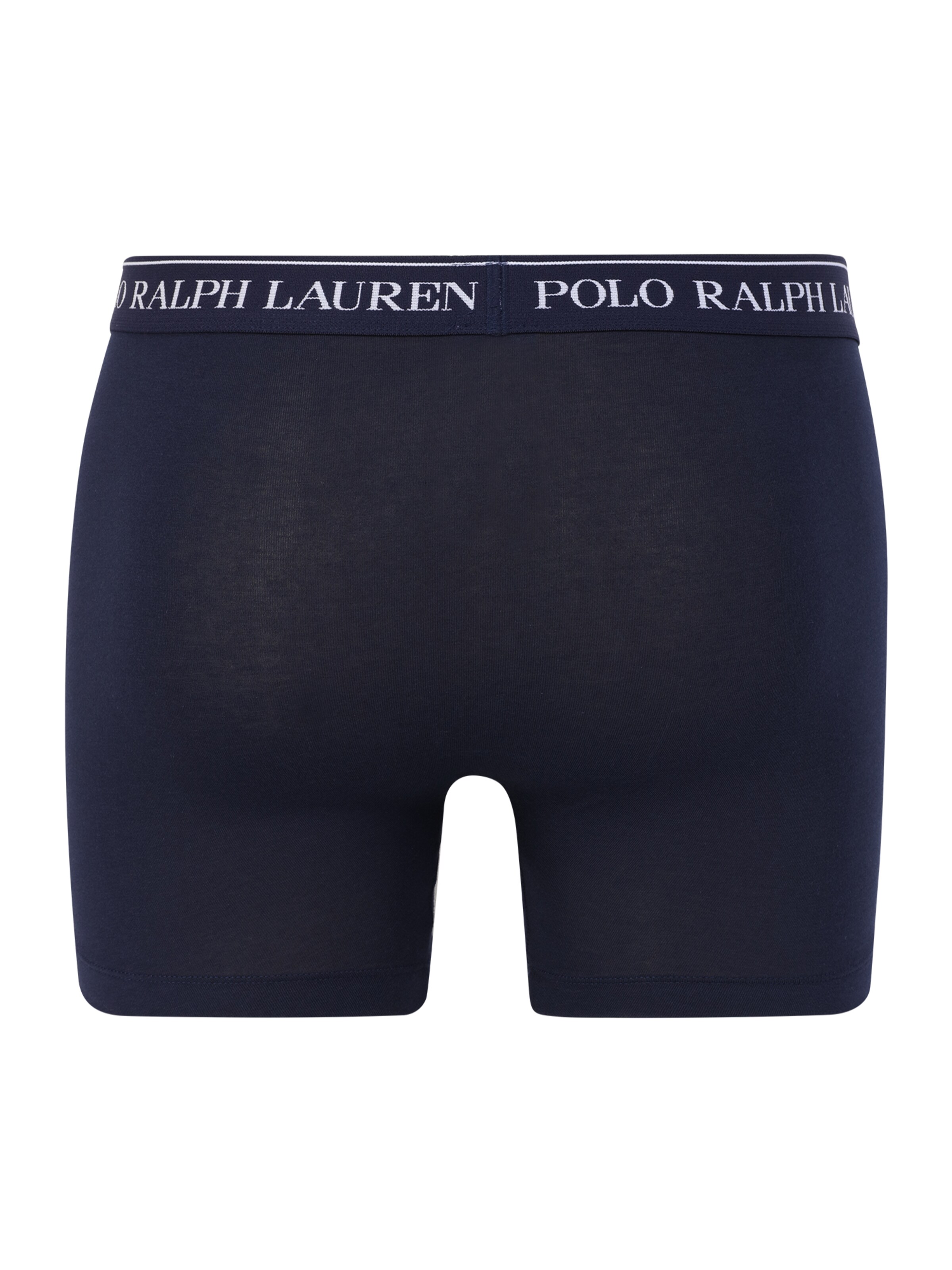Boxers Polo Ralph Lauren en bleu