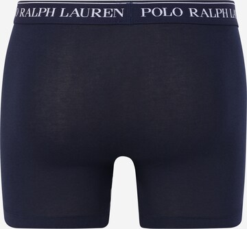 Polo Ralph Lauren Bokserishortsit värissä sininen