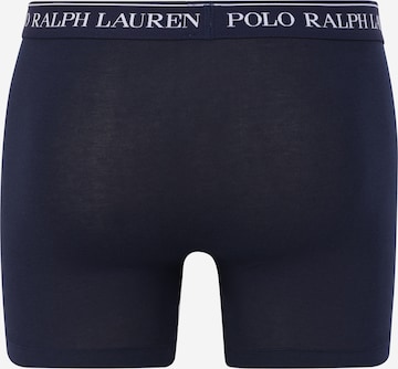 Polo Ralph Lauren Boxeralsók - kék