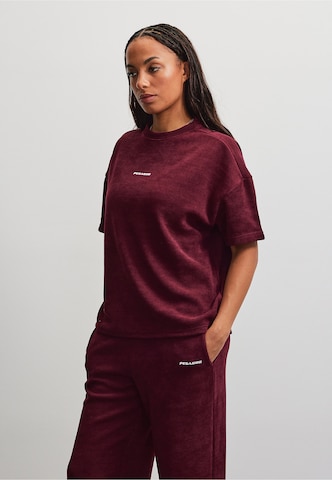 Pegador Shirt 'Noli' in Rood