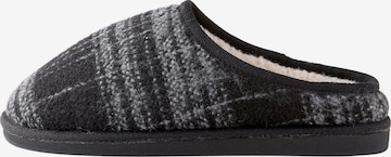 pilka Next Naminės šlepetės: priekis