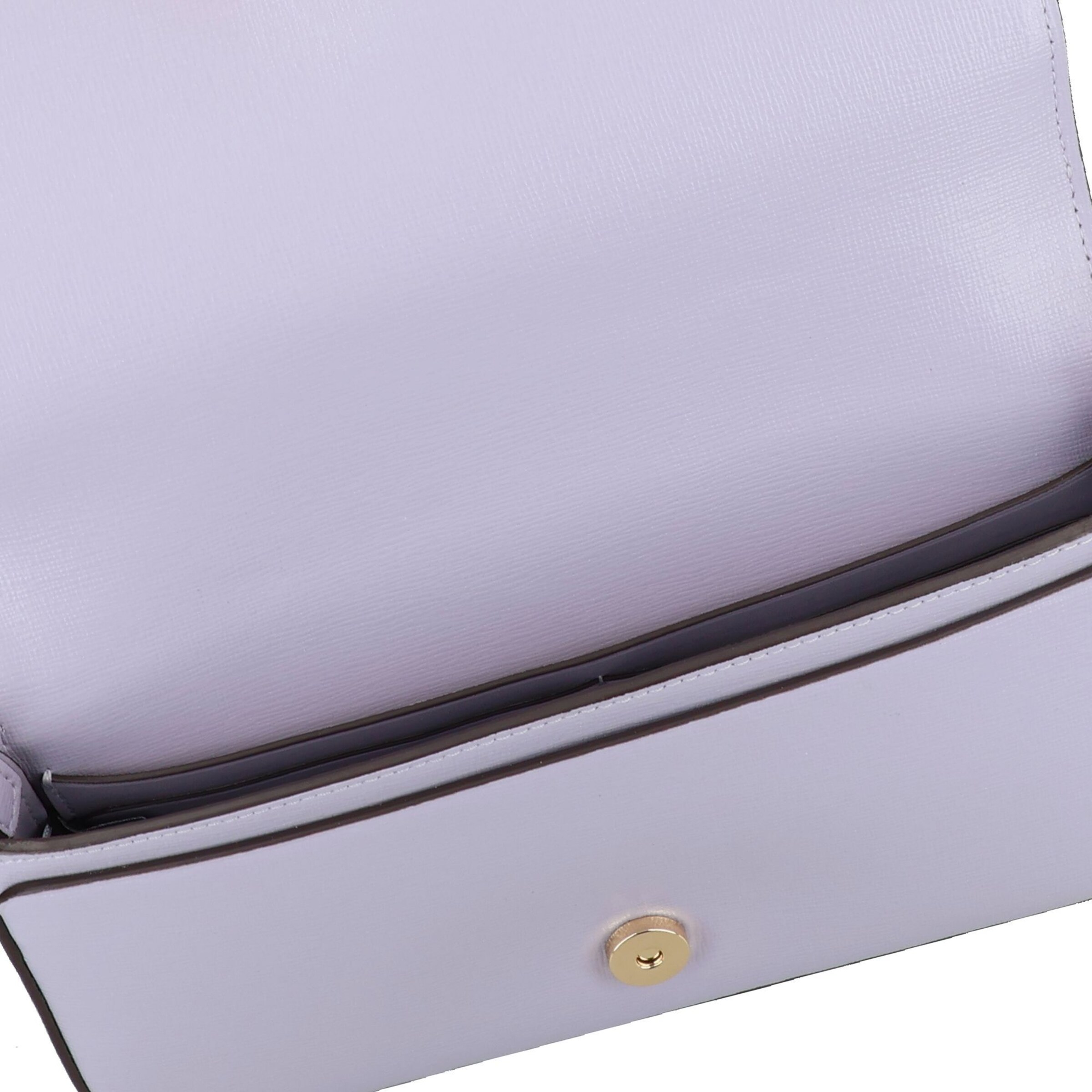 Borsa a tracolla 'Serena' di Kate Spade in lilla