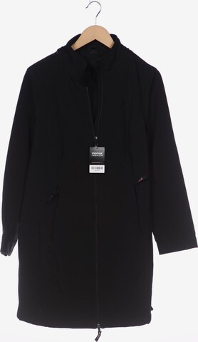 H.I.S Jacket & Coat in XL in Black: front