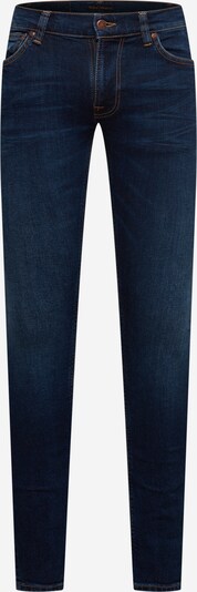 Nudie Jeans Co Jeans i mörkblå, Produktvy