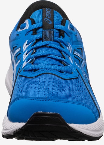 ASICS Loopschoen 'Contend 8' in Blauw