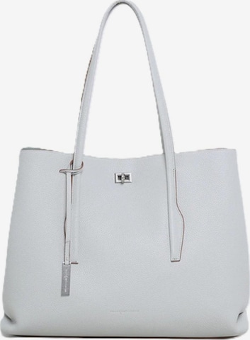 Smaak Handbag 'DEAN' in Blue: front