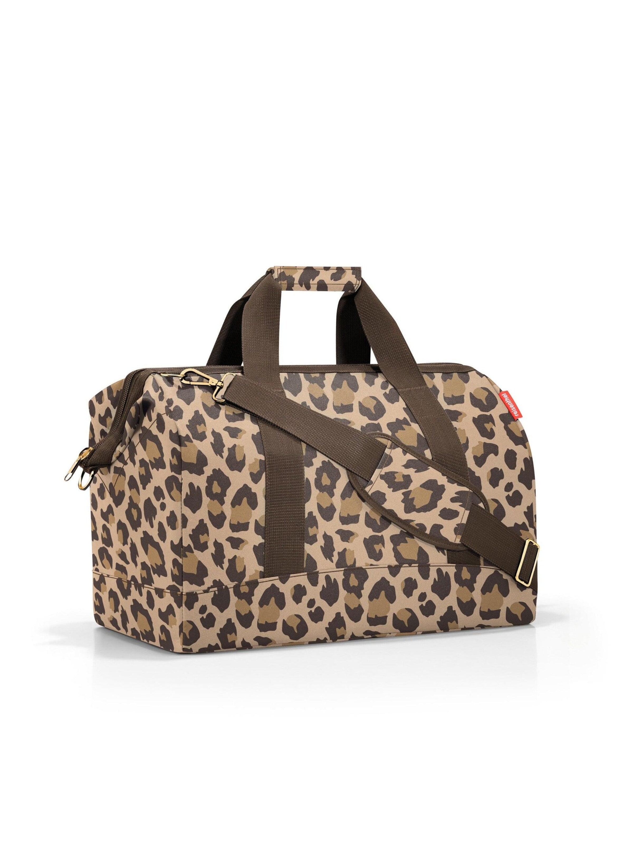 REISENTHEL Reisetasche 'Allrounder'‌‌‌‌‌‌ in Braun