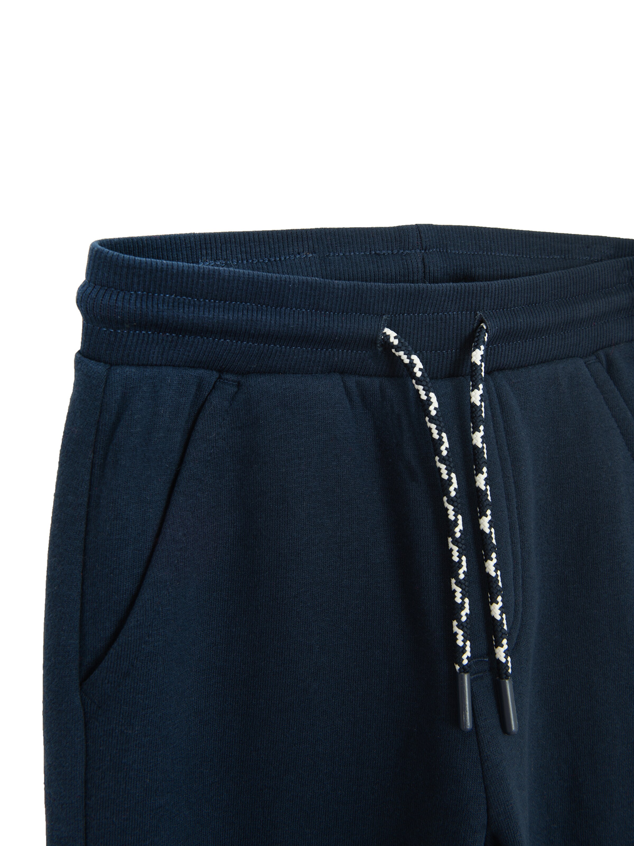 Cool Club - regular Pantalón en azul