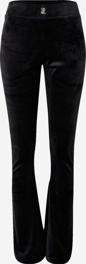 Pantaloni 'FREYA' Juicy Couture pe negru, Vizualizare produs
