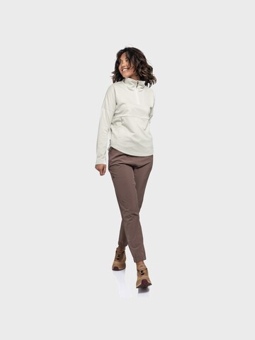 Schöffel Sweater ' Urban CIRC Fleece Style Baguio WMS ' in Mixed colours